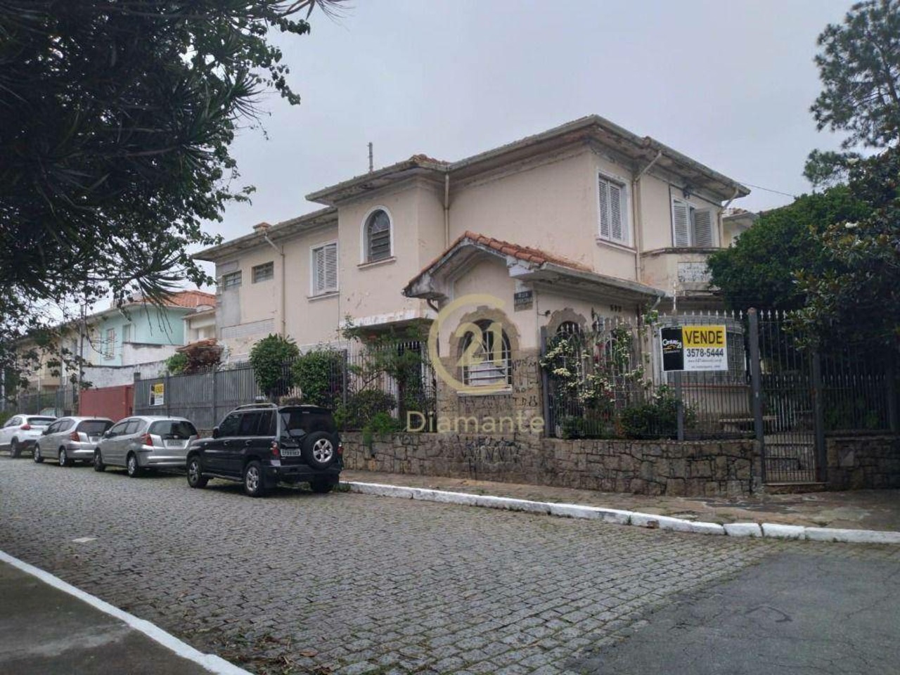 Casa de Condomínio com 3 quartos à venda, 260m² em Rua Bartolomeu de Gusmão, Vila Mariana, São Paulo, SP