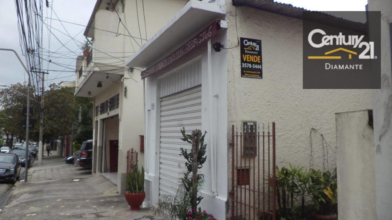 Terreno com 0 quartos à venda, 610m² em Avenida Rouxinol, Indianópolis, São Paulo, SP