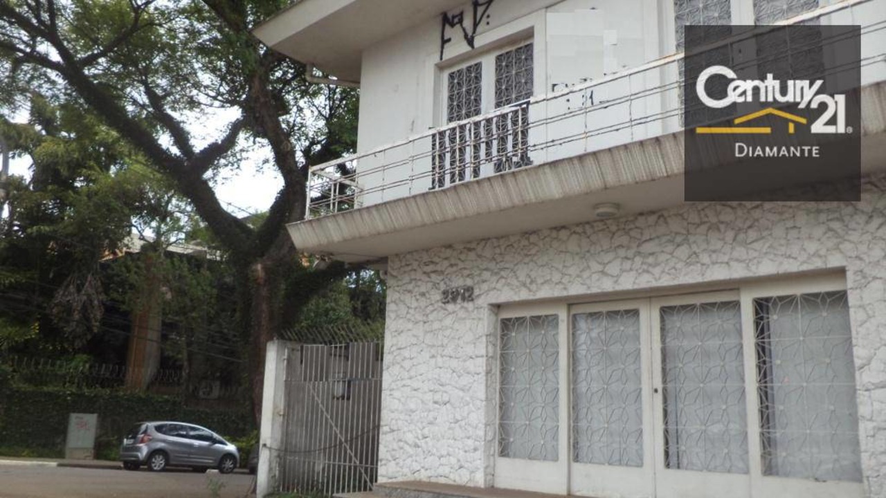 Casa de Condomínio com 1 quartos à venda, 460m² em Avenida Jurucê, Indianópolis, São Paulo, SP