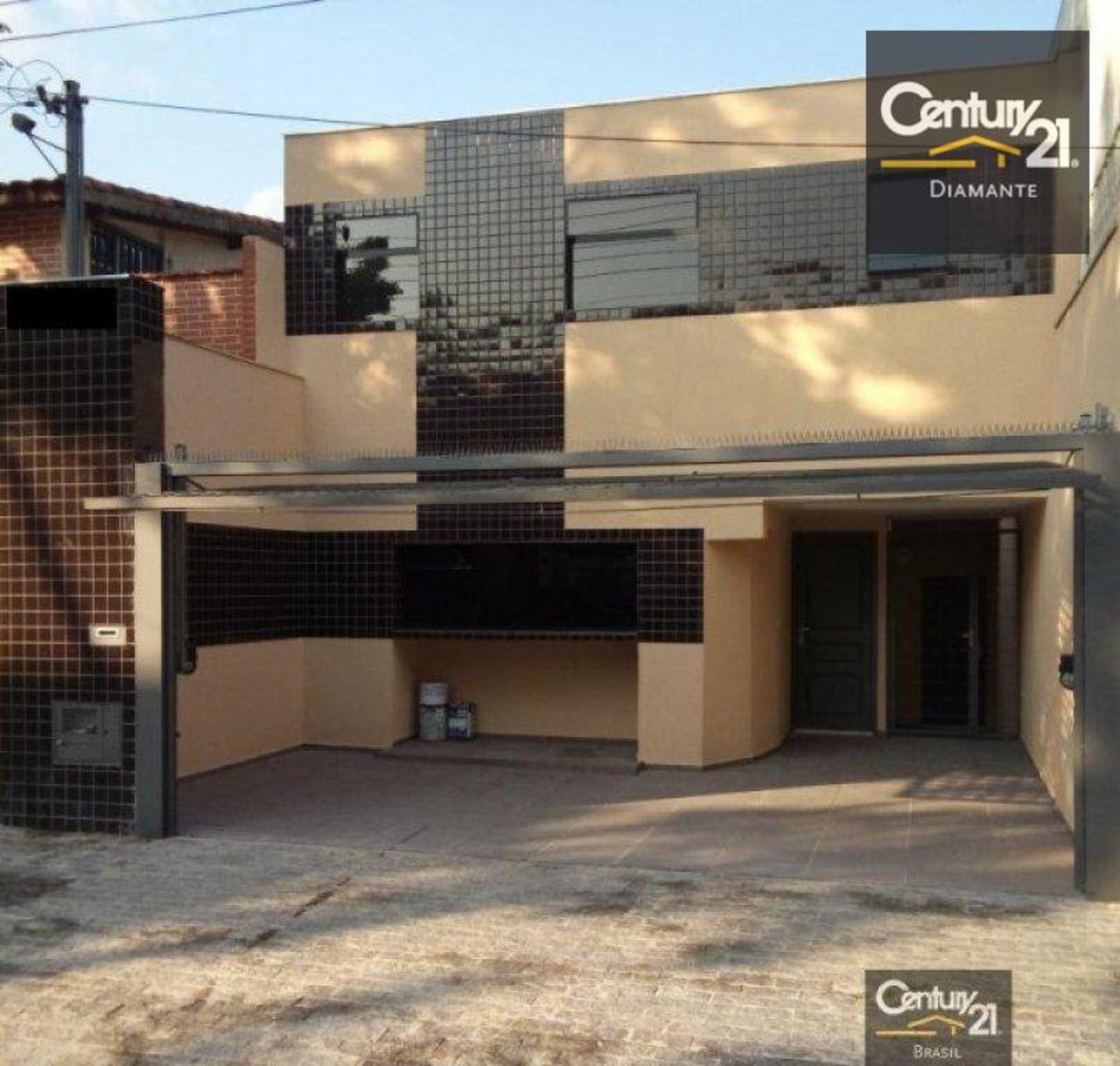 Casa de Condomínio com 5 quartos à venda, 247m² em Planalto Paulista, São Paulo, SP