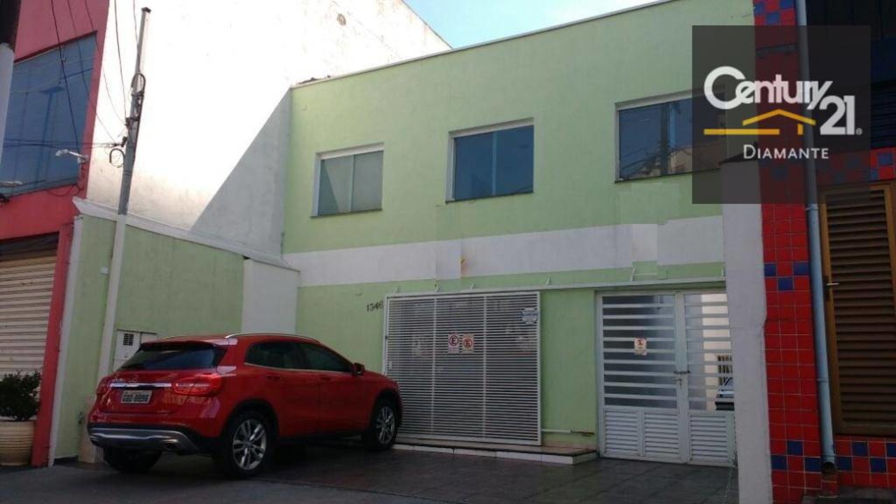 Casa de Condomínio com 6 quartos à venda, 200m² em Avenida Senador Casimiro da Rocha, Mirandópolis, São Paulo, SP