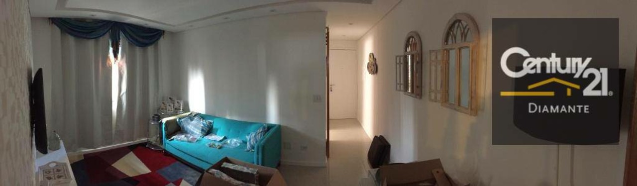 Apartamento com 1 quartos para alugar, 43m² em Rua Princesa Isabel 292, Campo Belo, Sao Paulo, SP