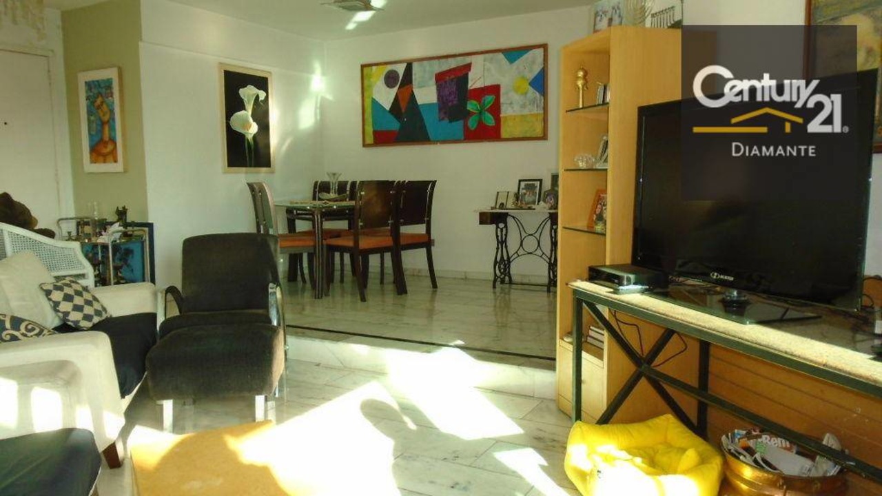 Apartamento com 3 quartos à venda, 120m² em Avenida Ceci, Planalto Paulista, São Paulo, SP