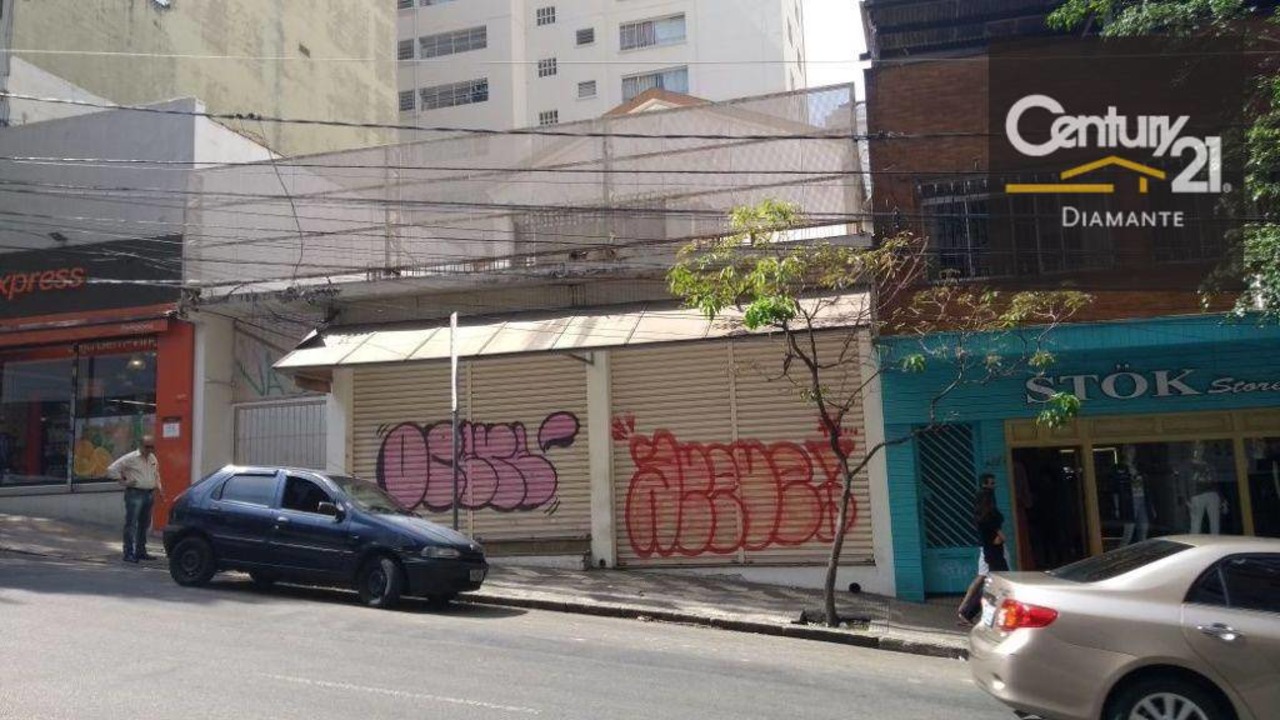 Comercial com 0 quartos à venda, 310m² em Vila Nova Mazzei, São Paulo, SP