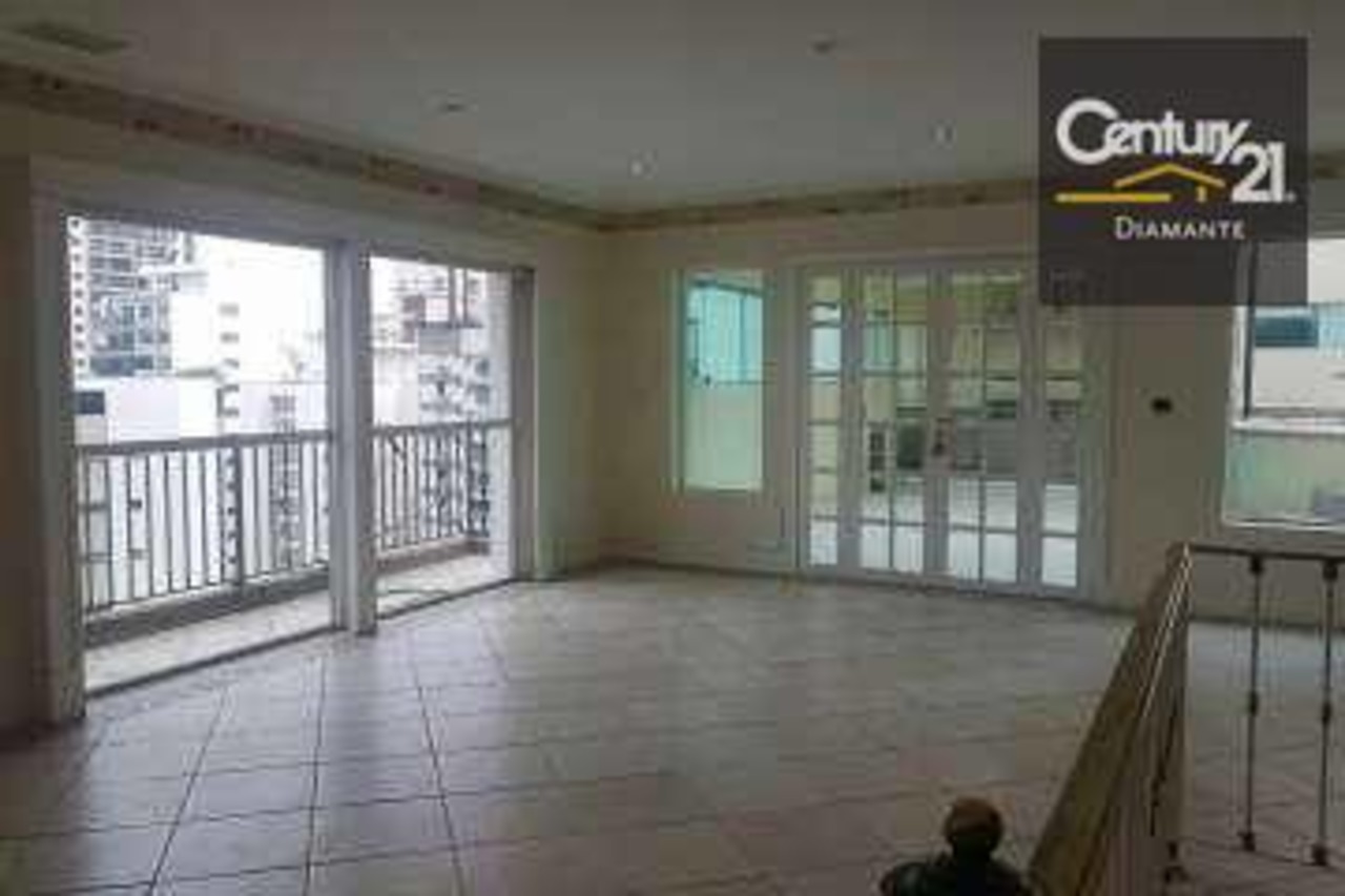 Apartamento com 3 quartos à venda, 376m² em Rua Morais de Barros, Campo Belo, São Paulo, SP