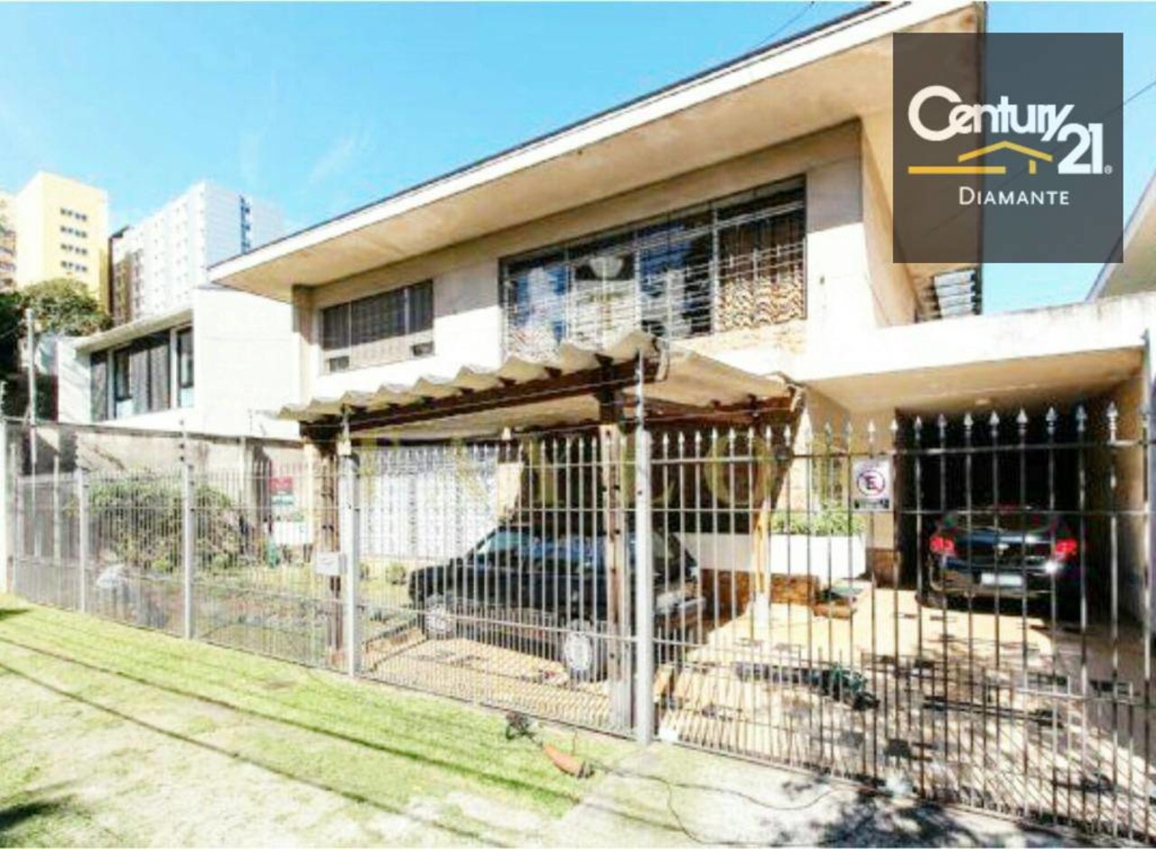 Casa com 5 quartos à venda, 454m² em Rua Leiria, Jardim Luzitânia, São Paulo, SP