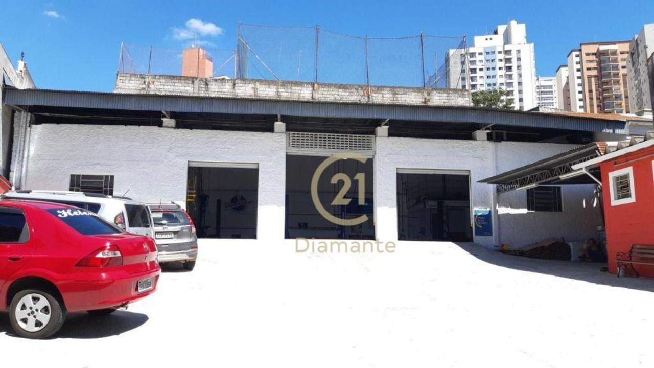 Comercial com 0 quartos à venda, 350m² em Avenida Bosque da Saúde, Saúde, São Paulo, SP