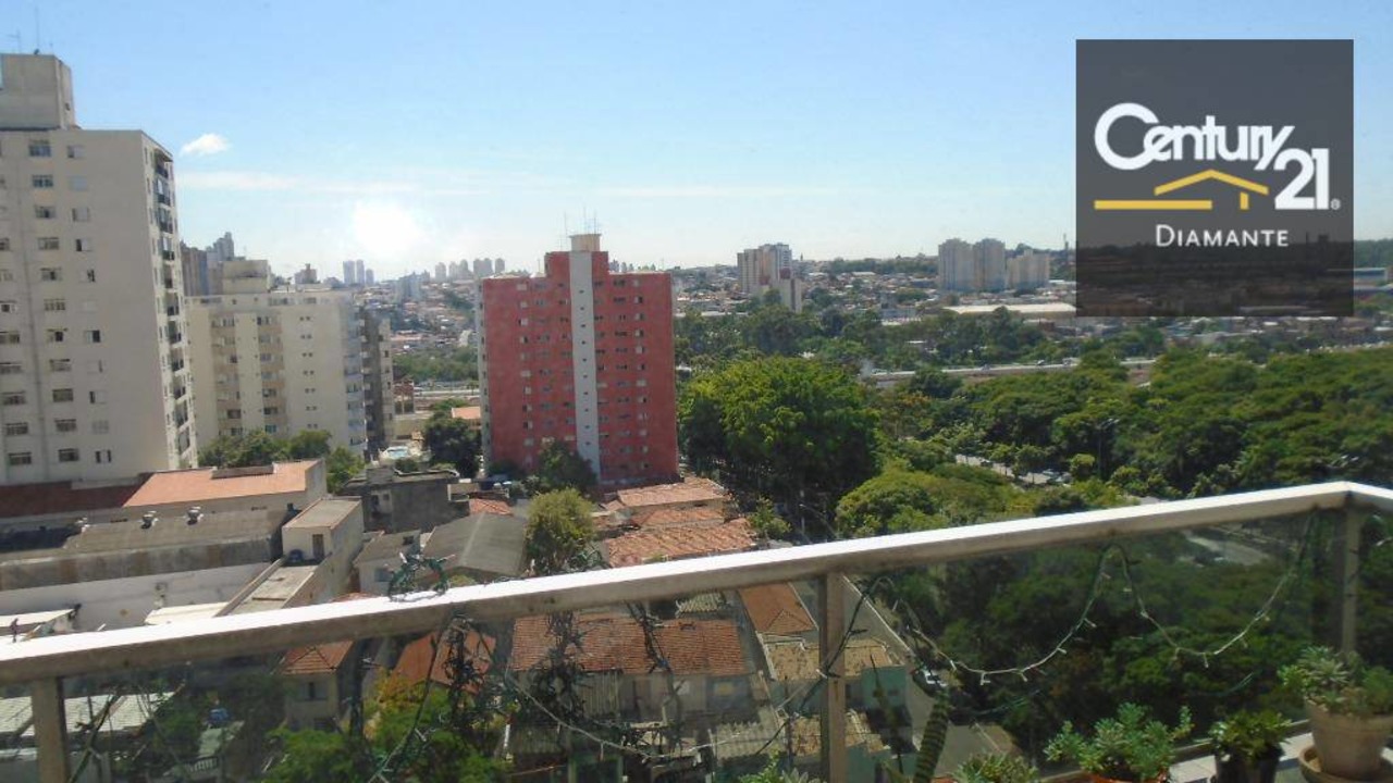 Apartamento com 4 quartos à venda, 140m² em Saúde, São Paulo, SP