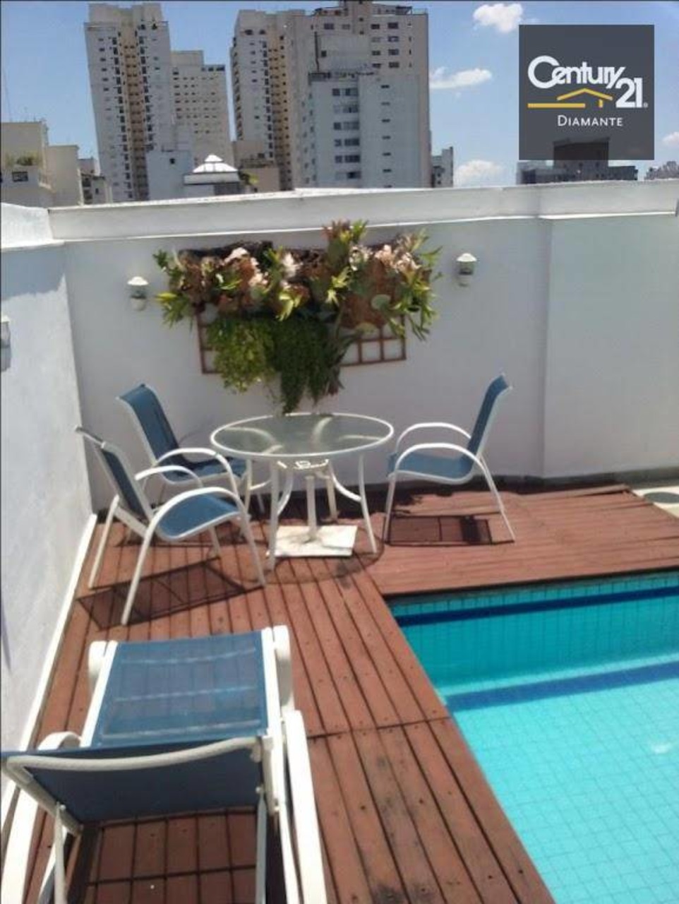Apartamento com 4 quartos à venda, 398m² em Rua Pensilvânia, Campo Belo, São Paulo, SP