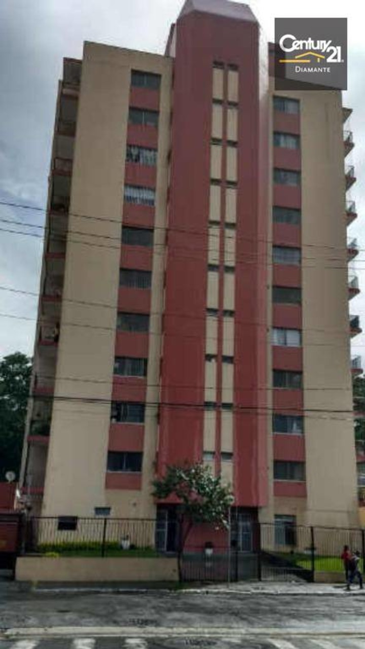 Apartamento com 2 quartos à venda, 81m² em Vila Princesa Isabel, São Paulo, SP