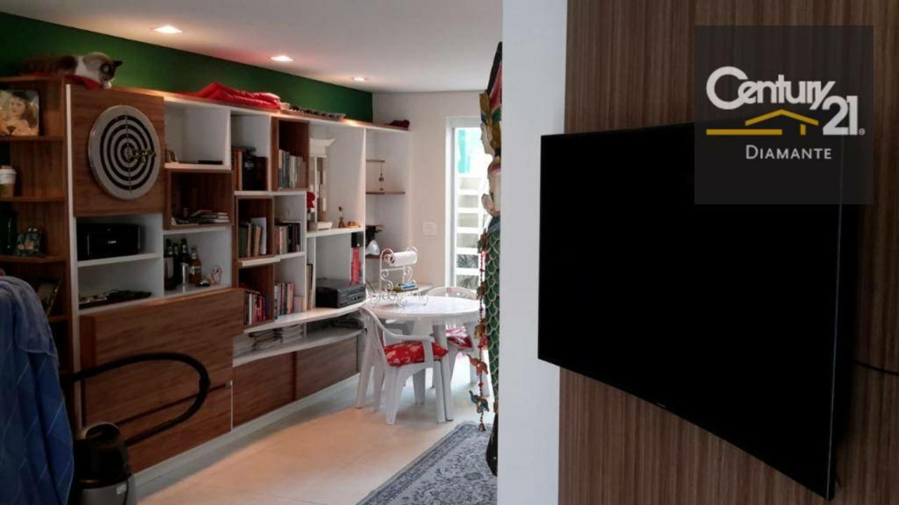 Casa com 2 quartos à venda, 91m² em Aclimação, São Paulo, SP