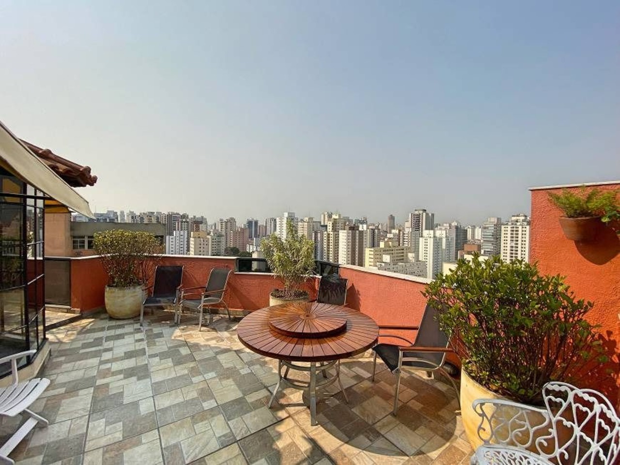 Apartamento com 3 quartos à venda, 180m² em Rua Coronel Lisboa, Vila Clementino, São Paulo, SP