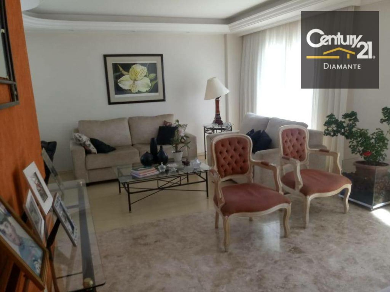 Apartamento com 4 quartos à venda, 240m² em Rua Doutor Afonso Baccari, Vila Clementino, São Paulo, SP