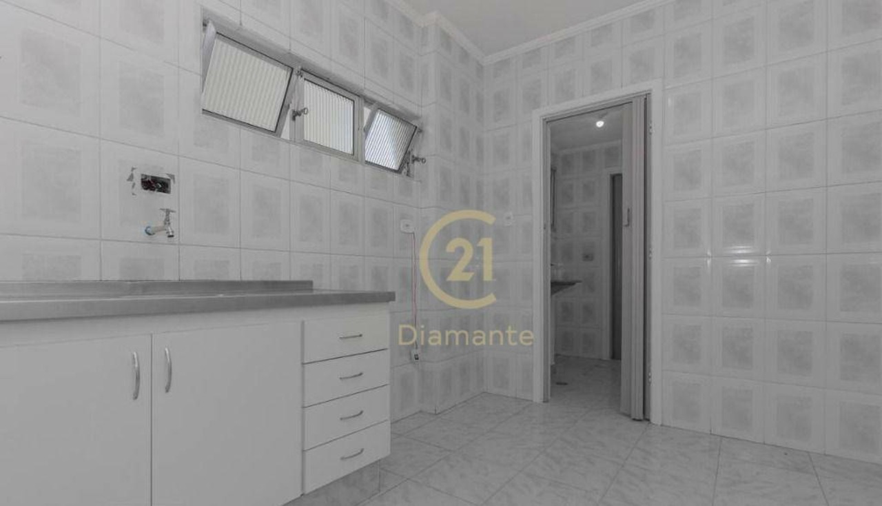 Apartamento com 2 quartos à venda, 98m² em Rua Mirassol, Vila Clementino, São Paulo, SP