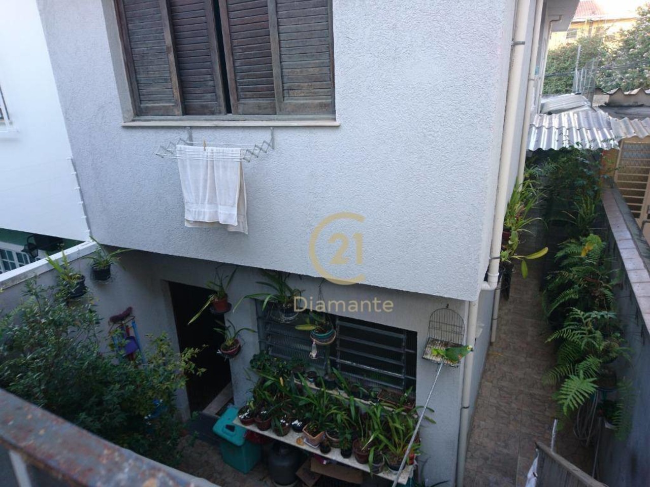 Casa com 4 quartos à venda, 200m² em Rua Praia do Castelo, Vila Mascote, São Paulo, SP