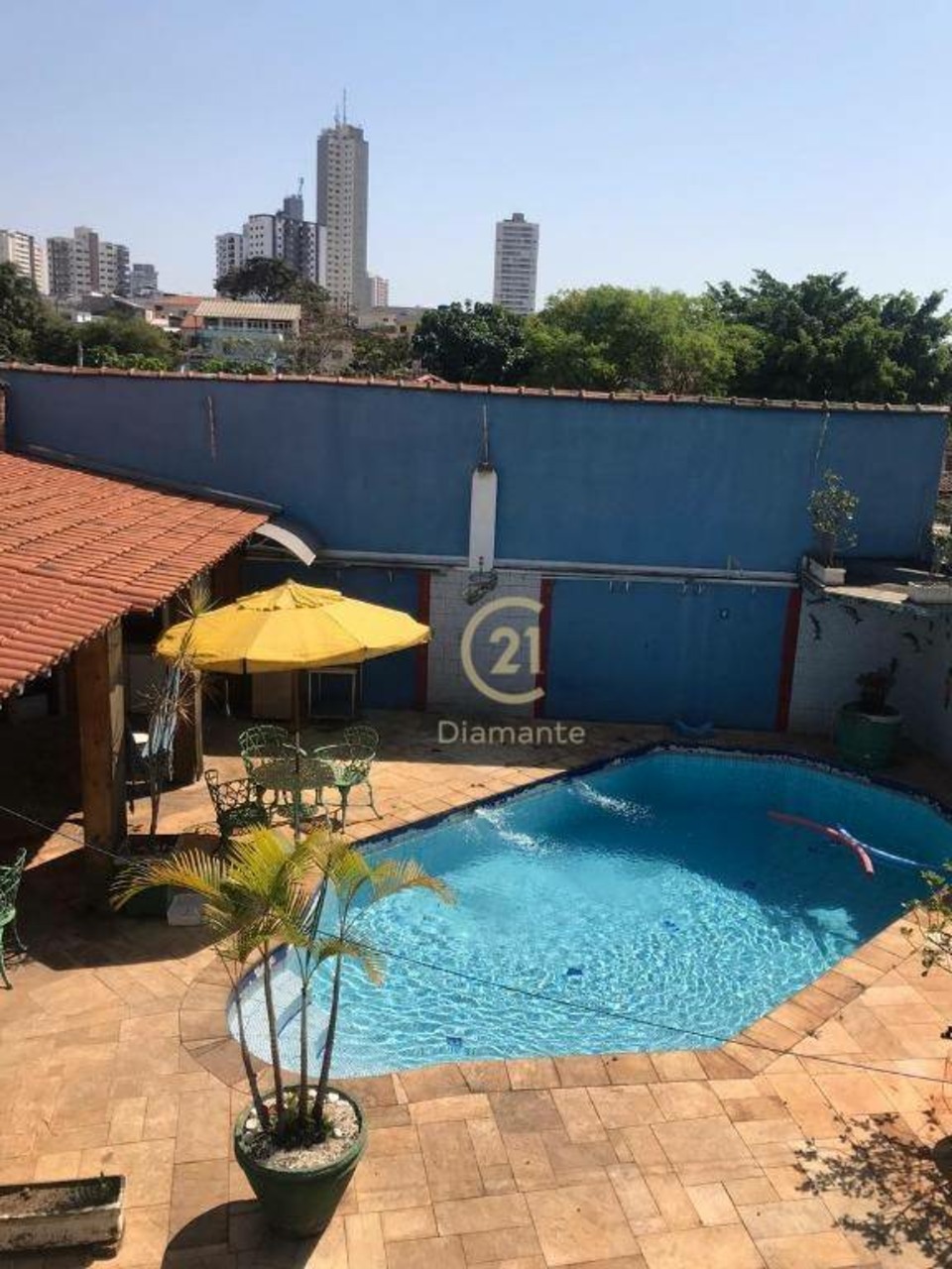 Casa com 3 quartos à venda, 250m² em Avenida Oswaldo Aranha, Jardim da Saúde, São Paulo, SP