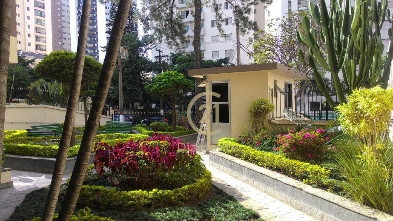 Apartamento com 2 quartos à venda, 75m² em Rua Machado Bittencourt 190, Vila Clementino, Sao Paulo, SP