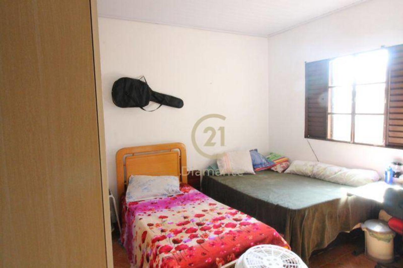 Casa com 2 quartos à venda, 70m² em Rua Raul Romeu Loureiro, Planalto Paulista, São Paulo, SP