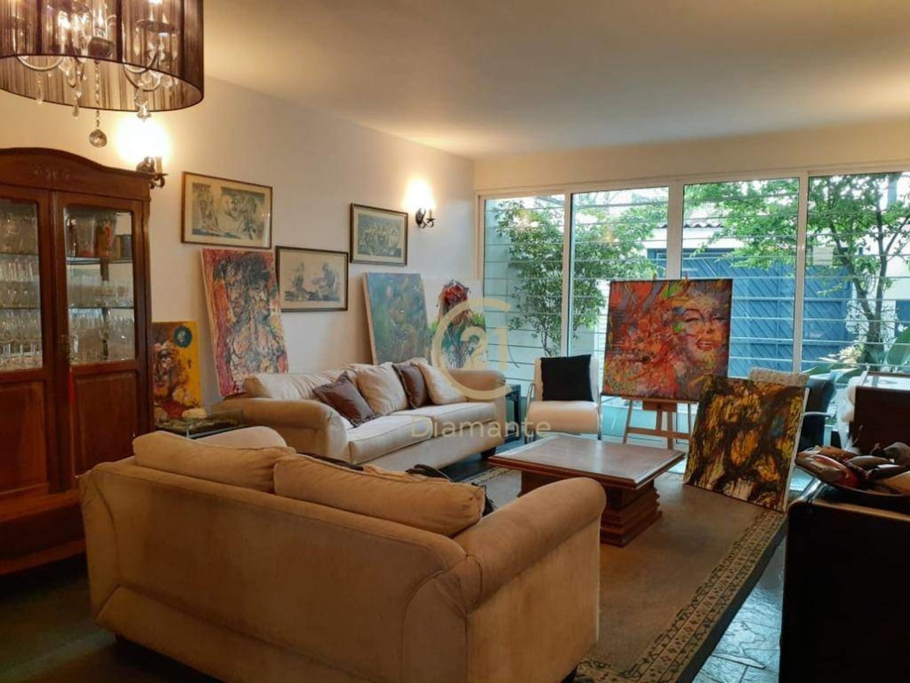 Casa com 3 quartos à venda, 190m² em Rua Barão do Triunfo, Brooklin Paulista, São Paulo, SP