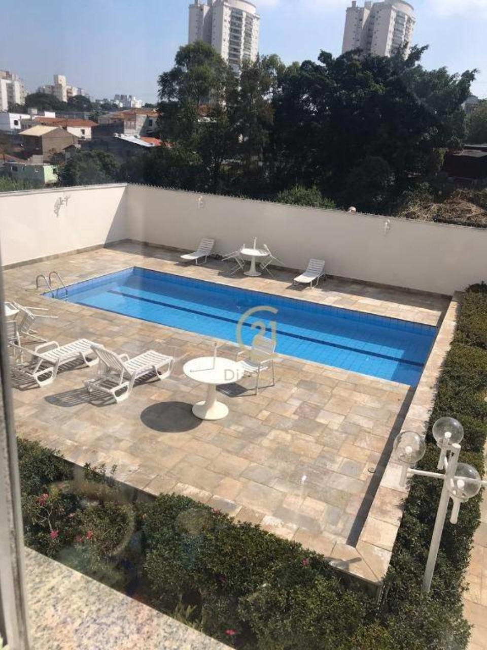 Apartamento com 3 quartos à venda, 107m² em Rua Sabino, Bosque da Saúde, Sao Paulo, SP