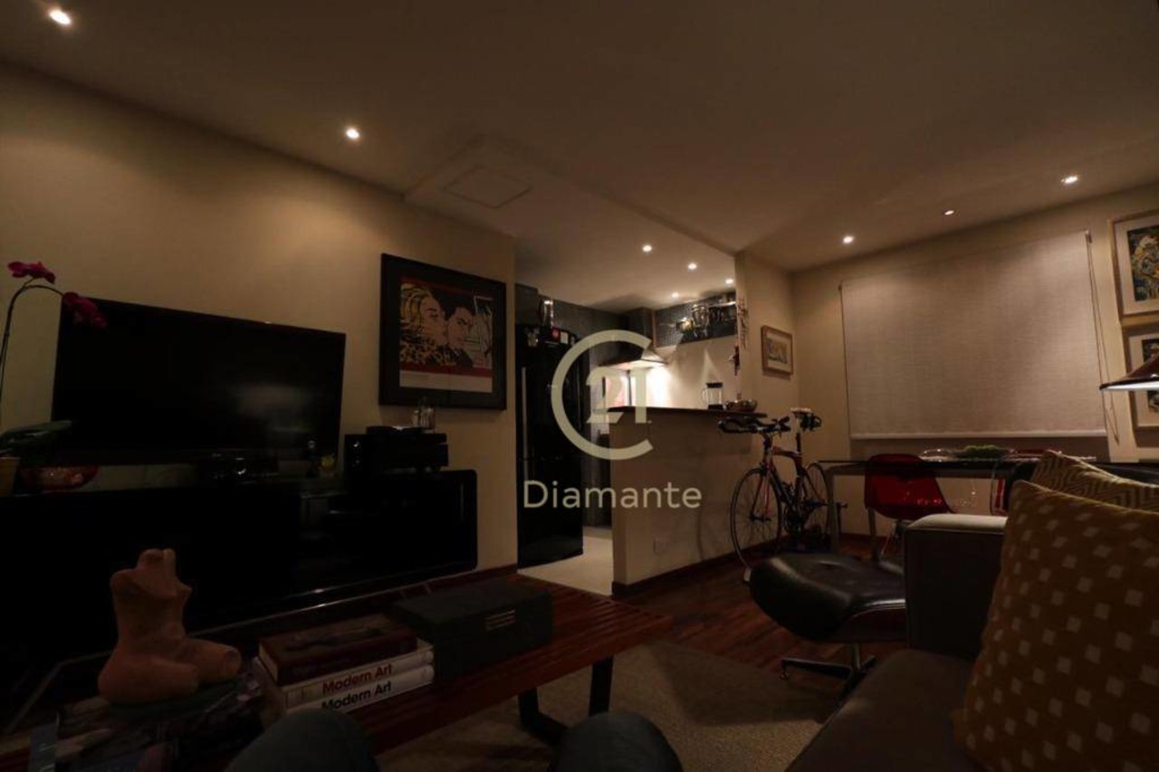Apartamento com 2 quartos à venda, 82m² em Rua Chipre, Vila Olímpia, São Paulo, SP