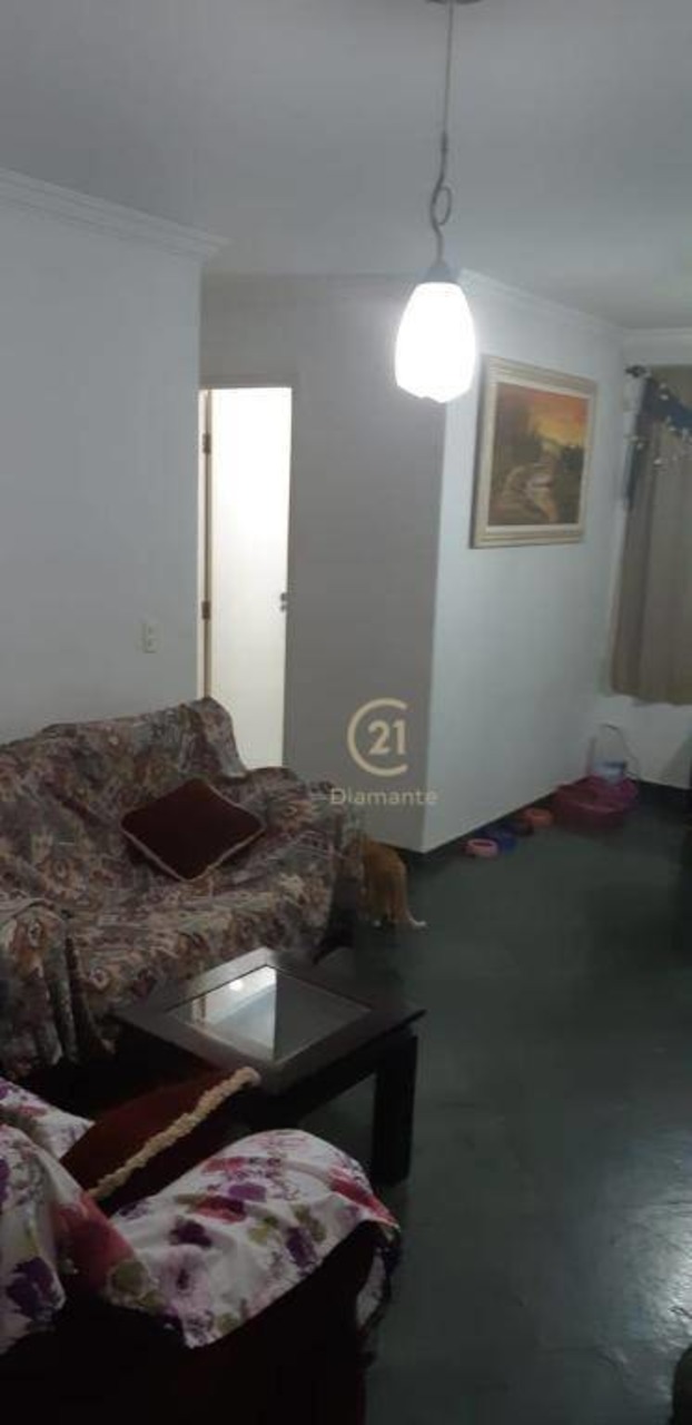 Apartamento com 2 quartos à venda, 70m² em Campo Belo, São Paulo, SP