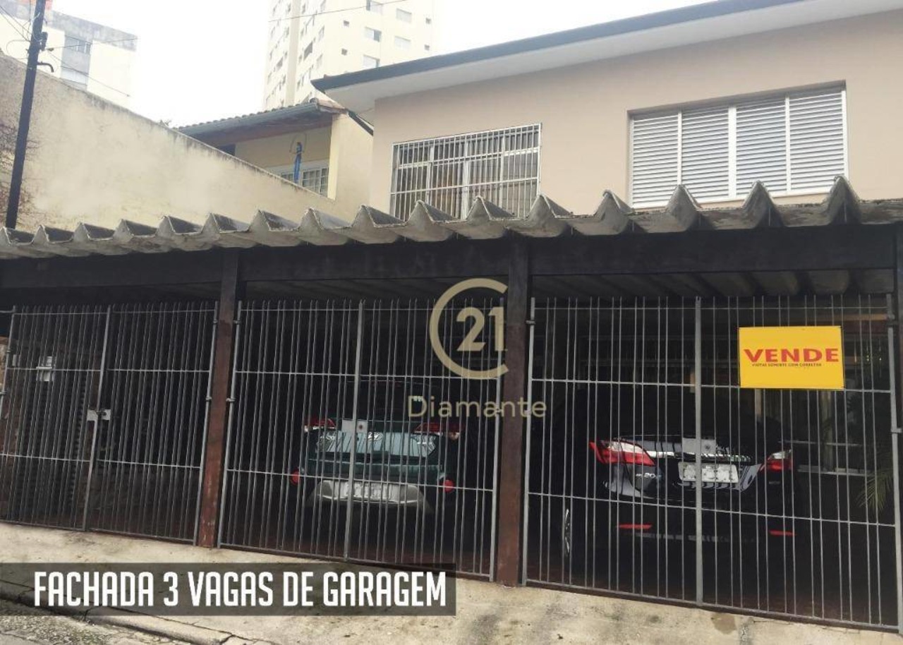Casa com 3 quartos à venda, 243m² em Jardim das Camélias, São Paulo, SP