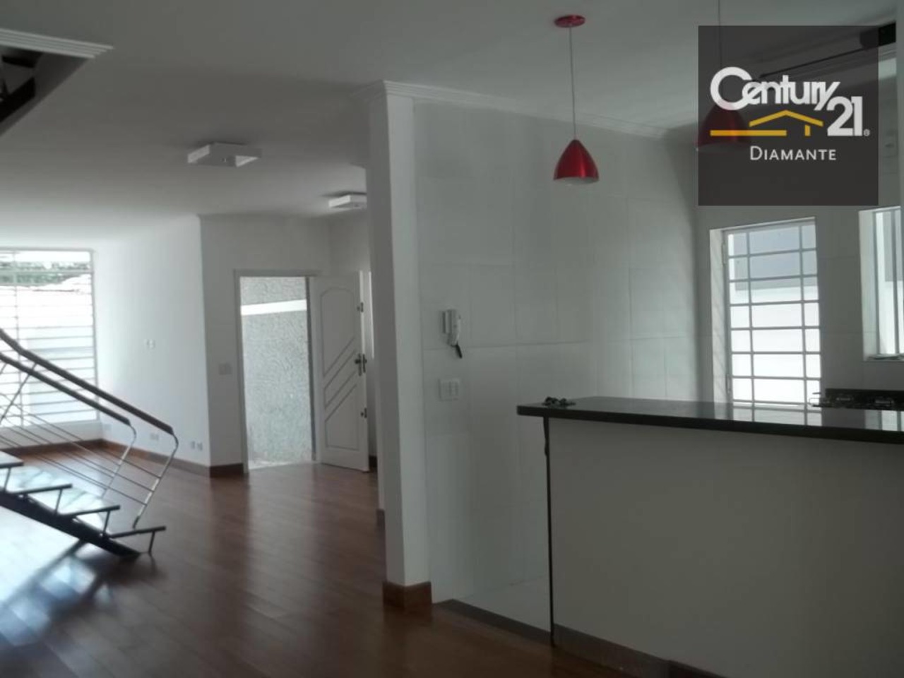 Casa com 3 quartos à venda, 230m² em Brooklin Novo, São Paulo, SP