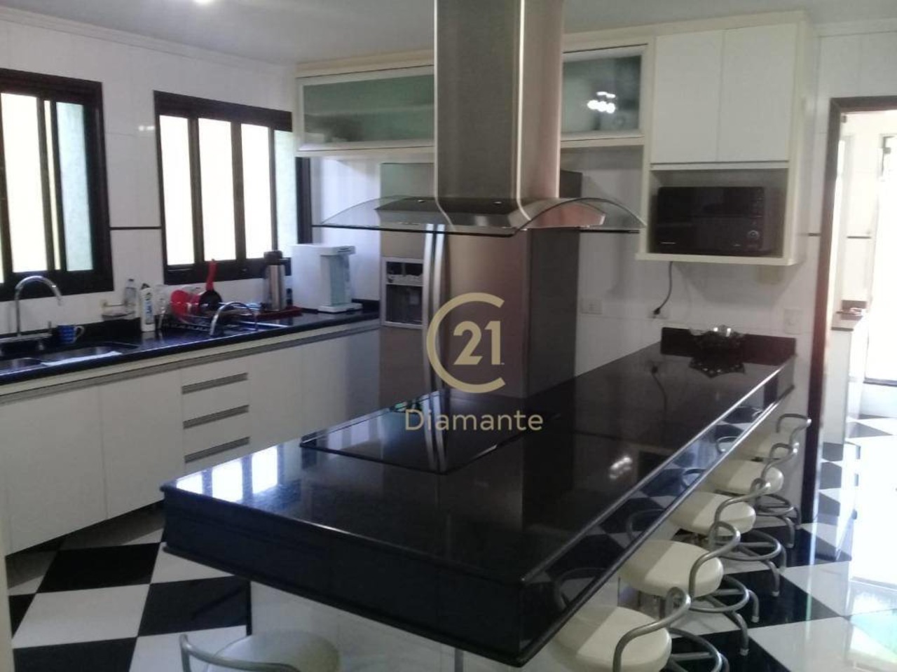 Casa com 3 quartos à venda, 525m² em Avenida Moreira Guimarães, Indianópolis, São Paulo, SP