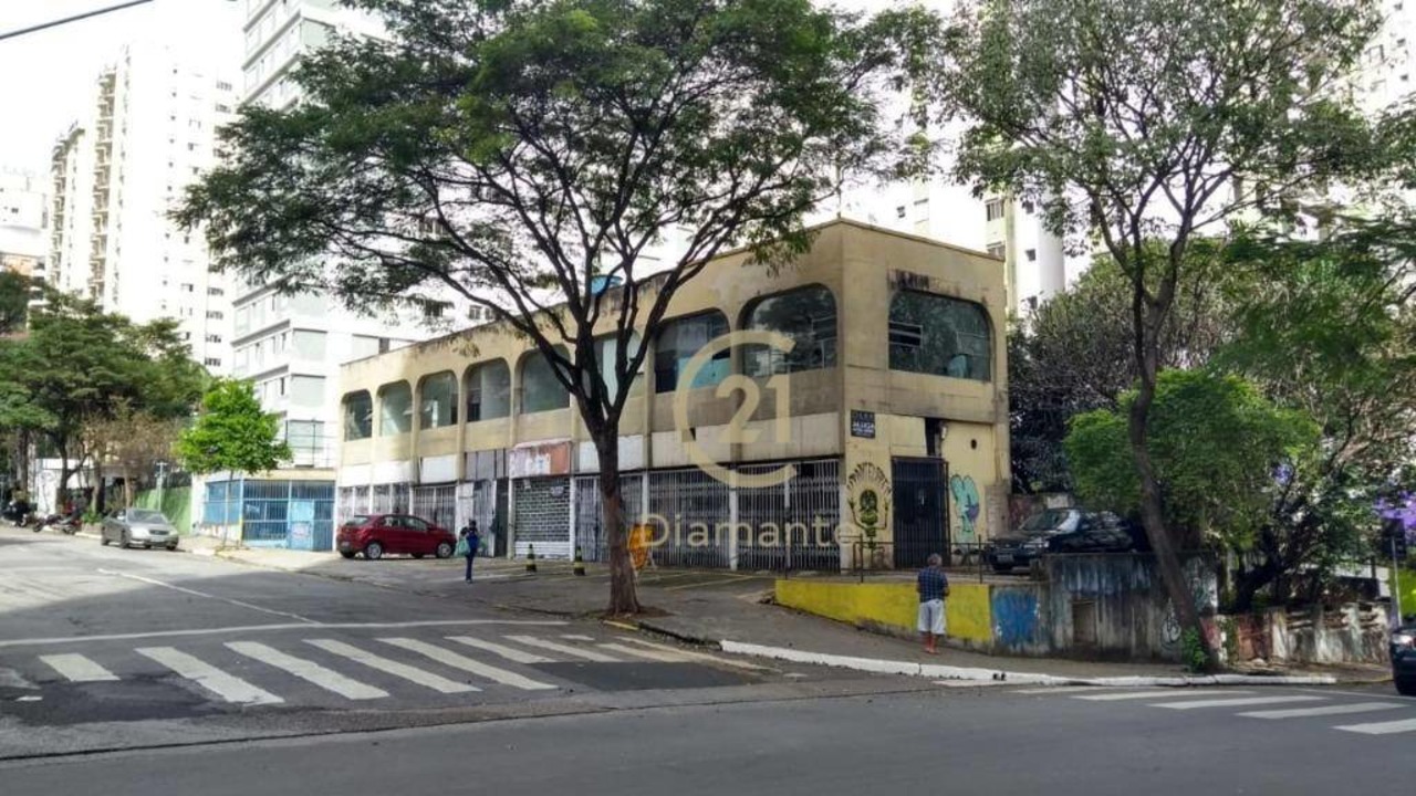 Comercial com 0 quartos para alugar, 440m² em Avenida Rouxinol, Moema, São Paulo, SP