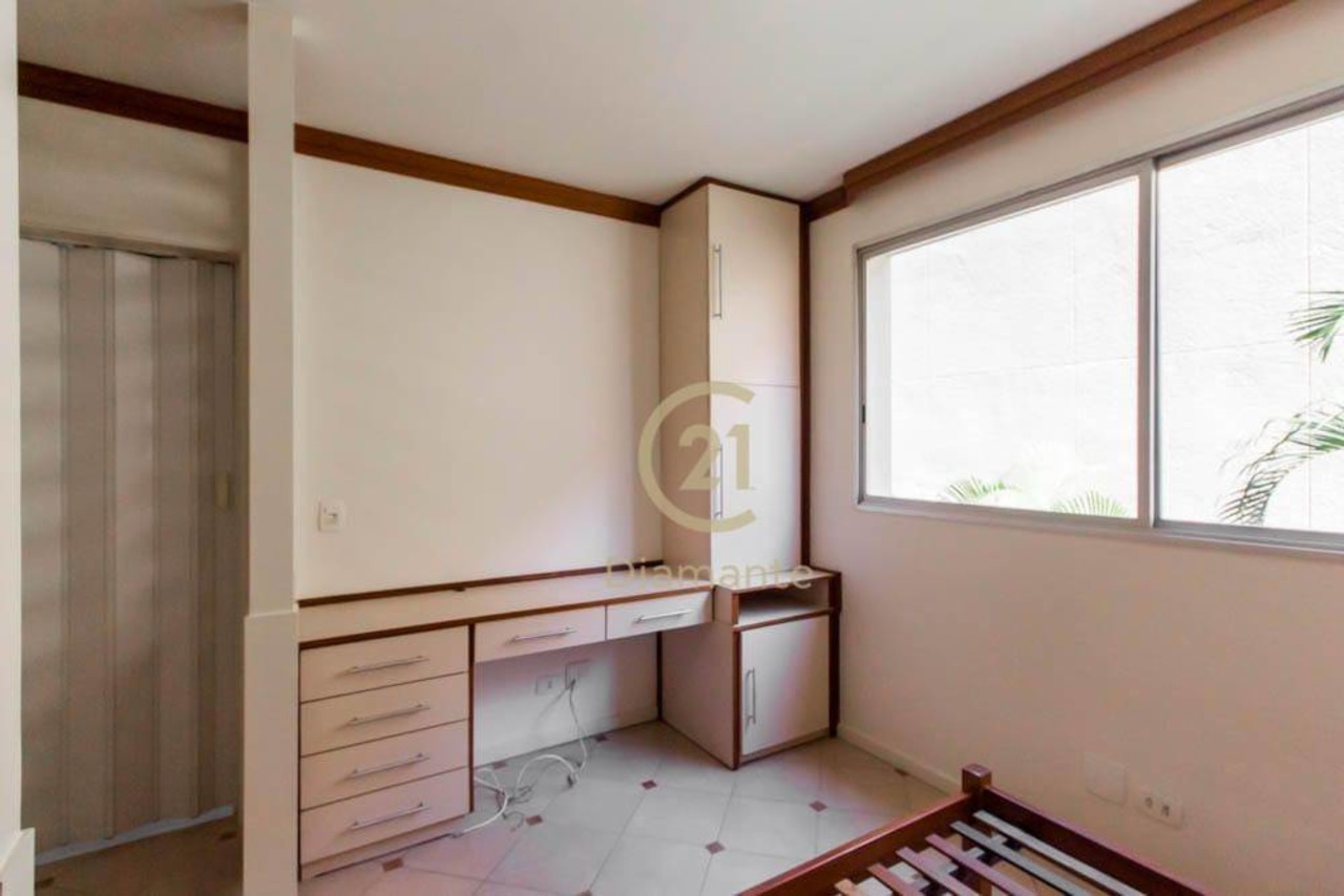 Apartamento com 1 quartos à venda, 33m² em Rua Araguari, Moema, São Paulo, SP