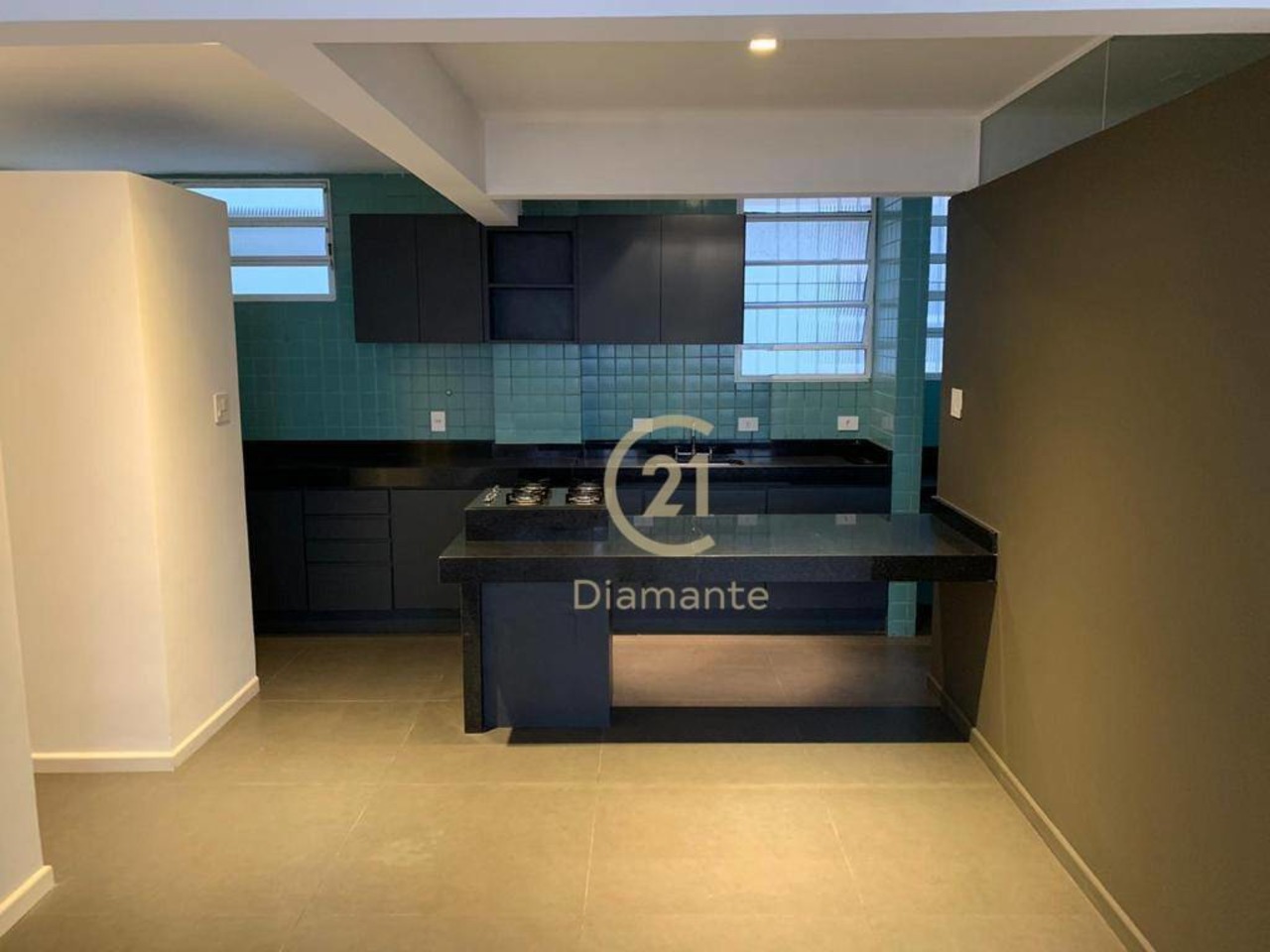 Apartamento com 2 quartos à venda, 98m² em Rua Itacema, Itaim Bibi, São Paulo, SP