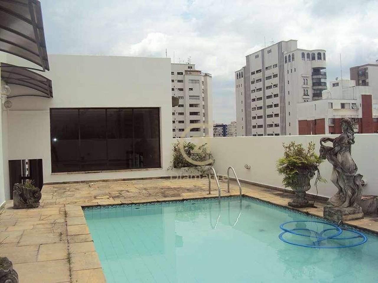 Apartamento com 4 quartos à venda, 340m² em Alameda dos Aicás, Moema, São Paulo, SP
