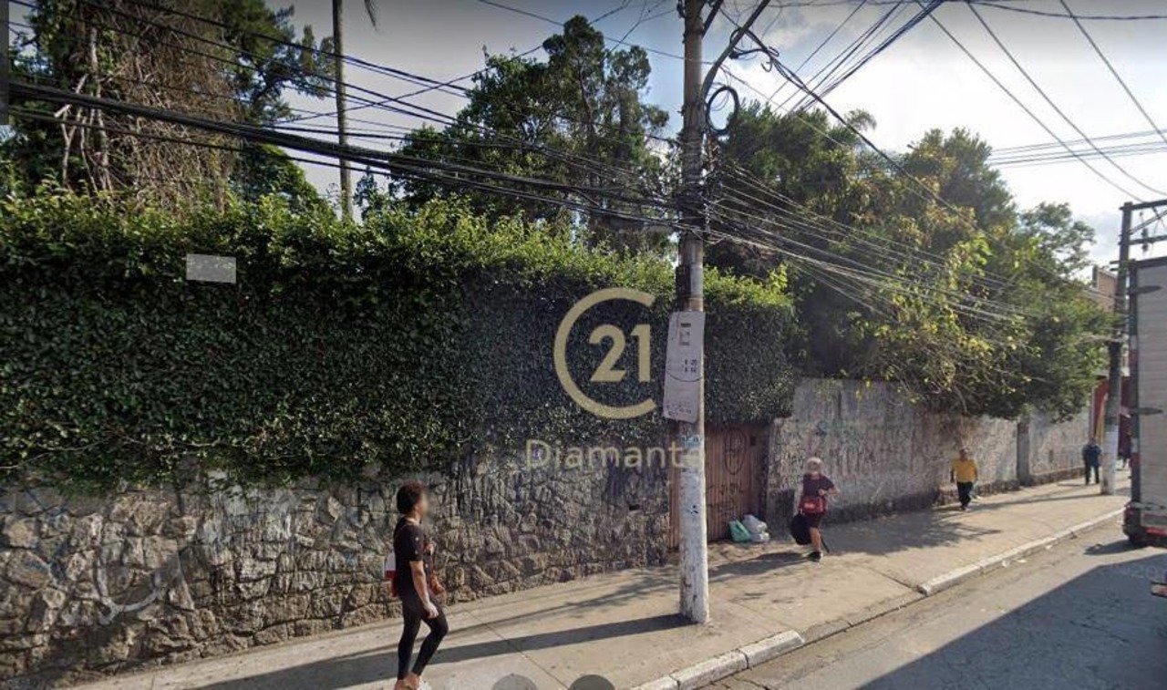 Terreno com 0 quartos à venda, 800m² em Rua das Grumixamas, Vila Parque Jabaquara, São Paulo, SP