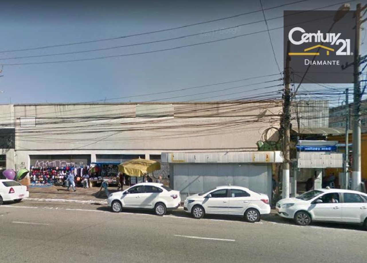 Comercial com 0 quartos para alugar, 2200m² em Avenida do Cursino, Saúde, São Paulo, SP