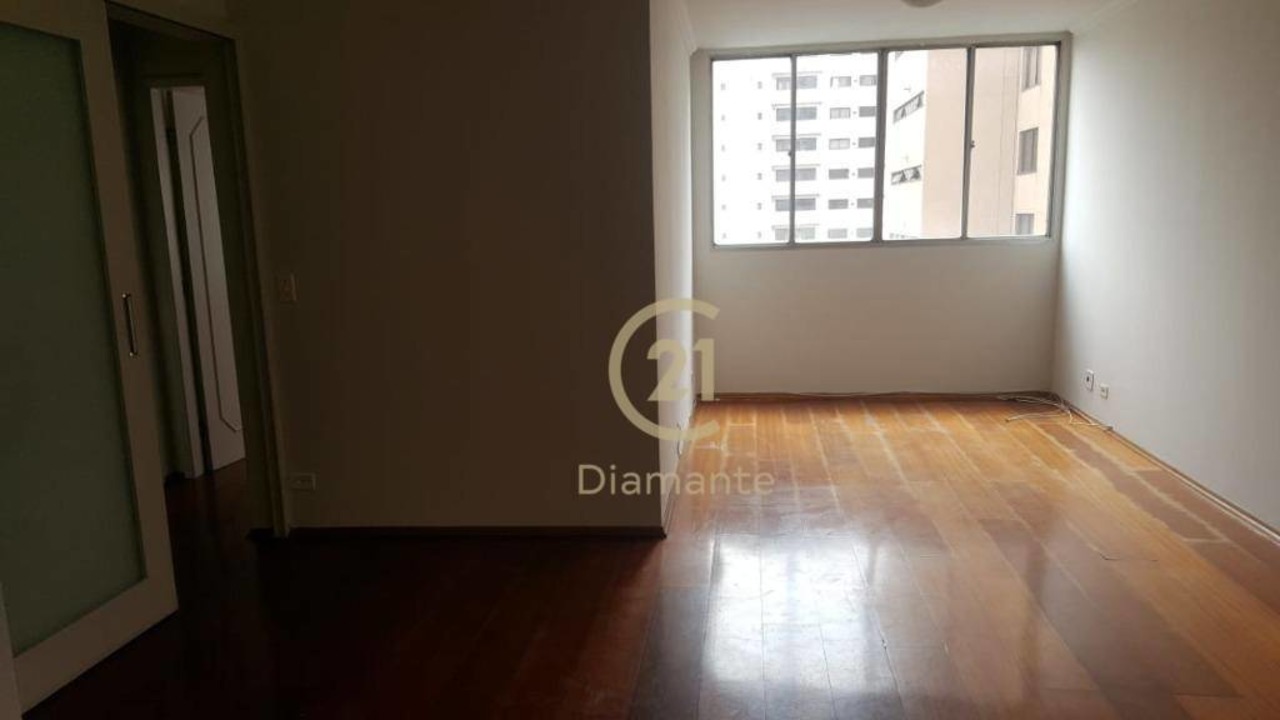 Apartamento com 2 quartos para alugar, 77m² em Planalto Paulista, São Paulo, SP