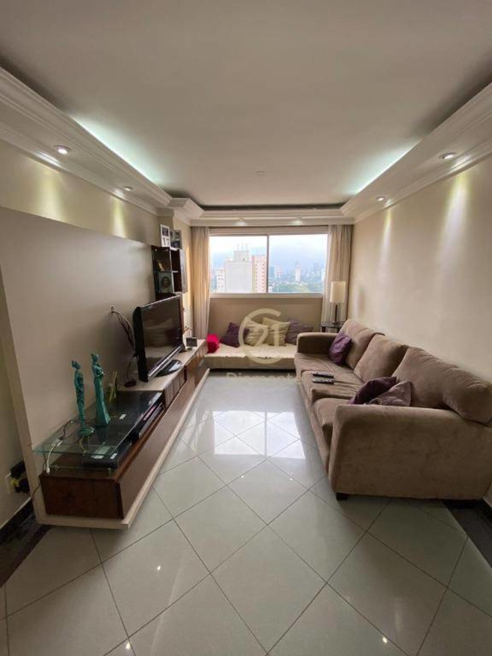Apartamento com 2 quartos à venda, 68m² em Rua Pedro Teixeira, Vila Olímpia, Sao Paulo, SP