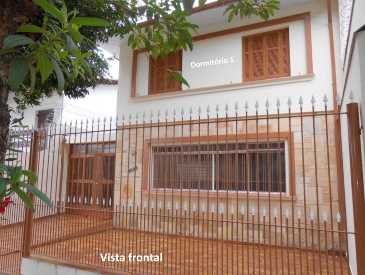 Casa de Condomínio com 3 quartos à venda, 197m² em Rua Álvaro Rodrigues, Brooklin Paulista, São Paulo, SP