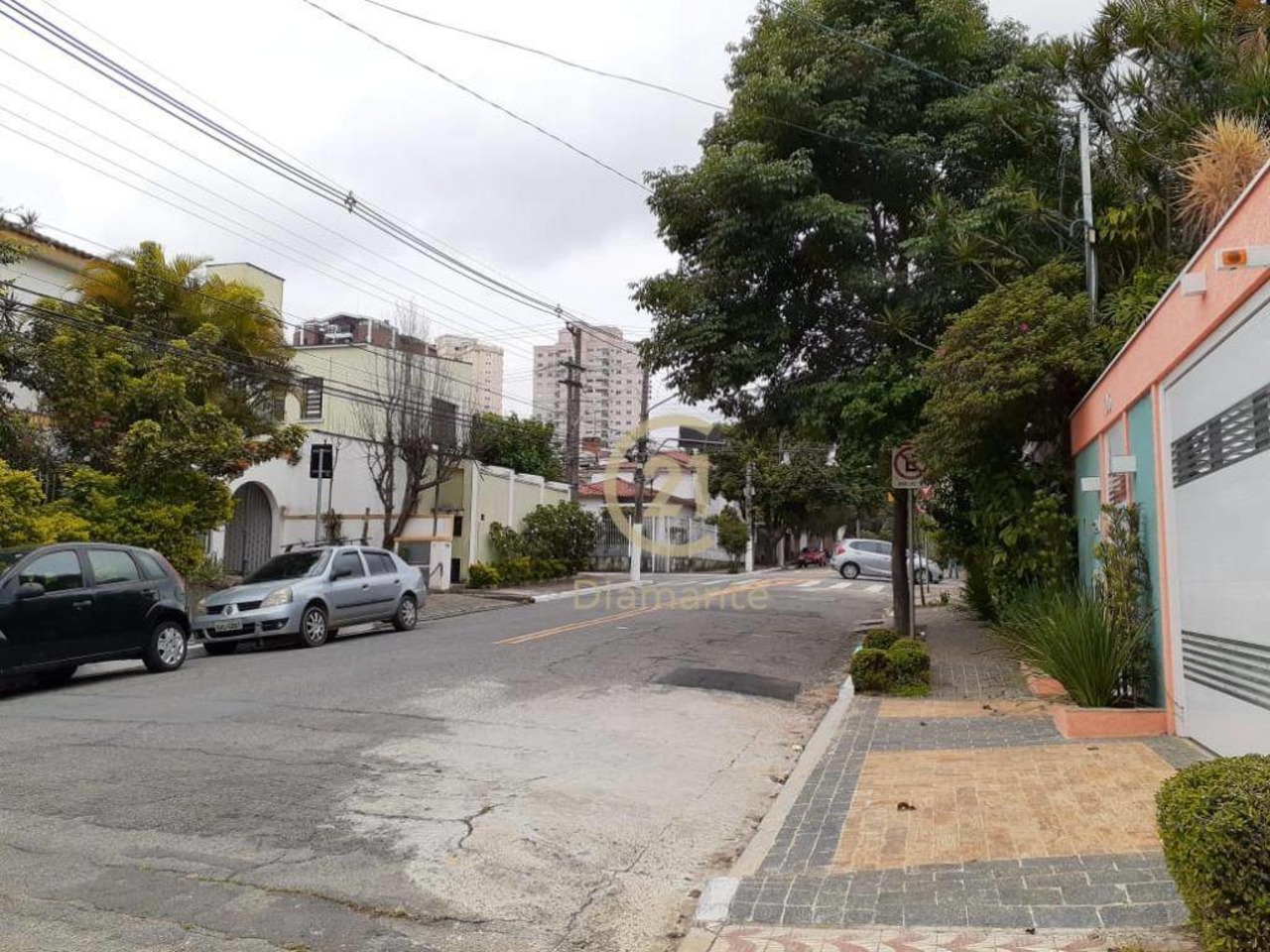 Casa de Condomínio com 3 quartos à venda, 200m² em Avenida Ibijaú, Moema, São Paulo, SP