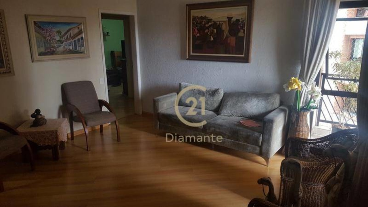 Apartamento com 3 quartos à venda, 135m² em Rua João Alves dos Santos, Vila Mariana, São Paulo, SP