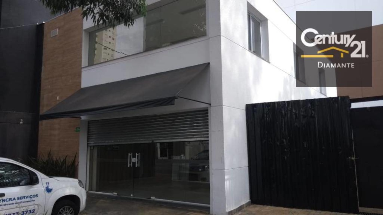 Comercial com 0 quartos à venda, 247m² em Vila Mariana, São Paulo, SP