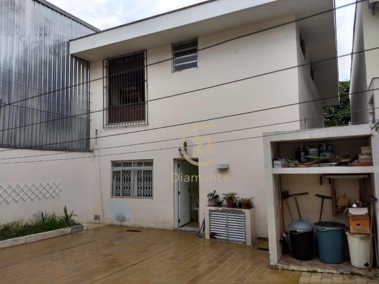 Casa de Condomínio com 3 quartos à venda, 250m² em Alameda dos Arapanés, Moema, São Paulo, SP