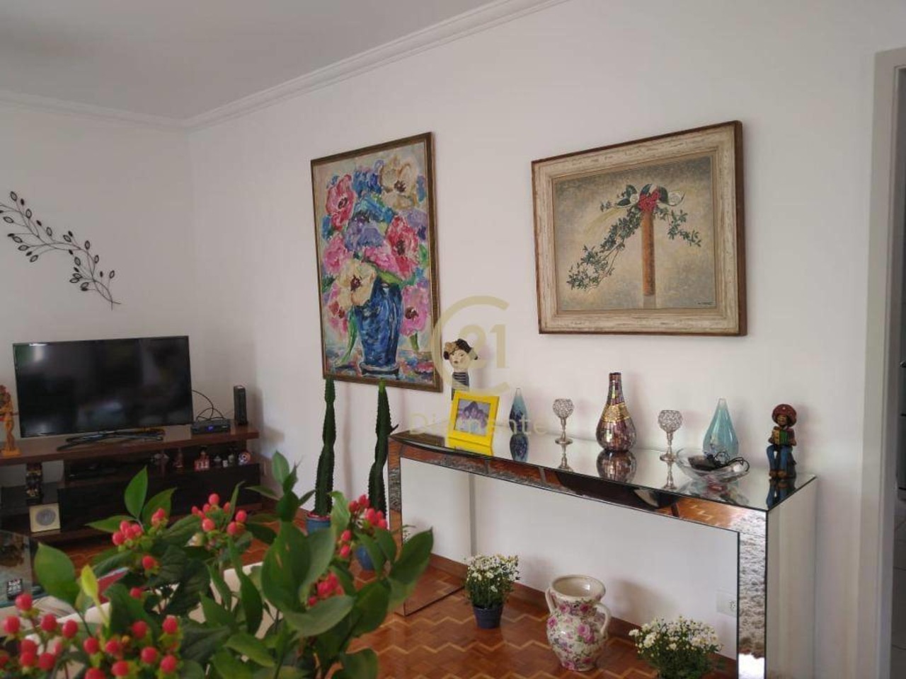 Apartamento com 3 quartos à venda, 95m² em Rua Capitão Macedo, Vila Clementino, São Paulo, SP