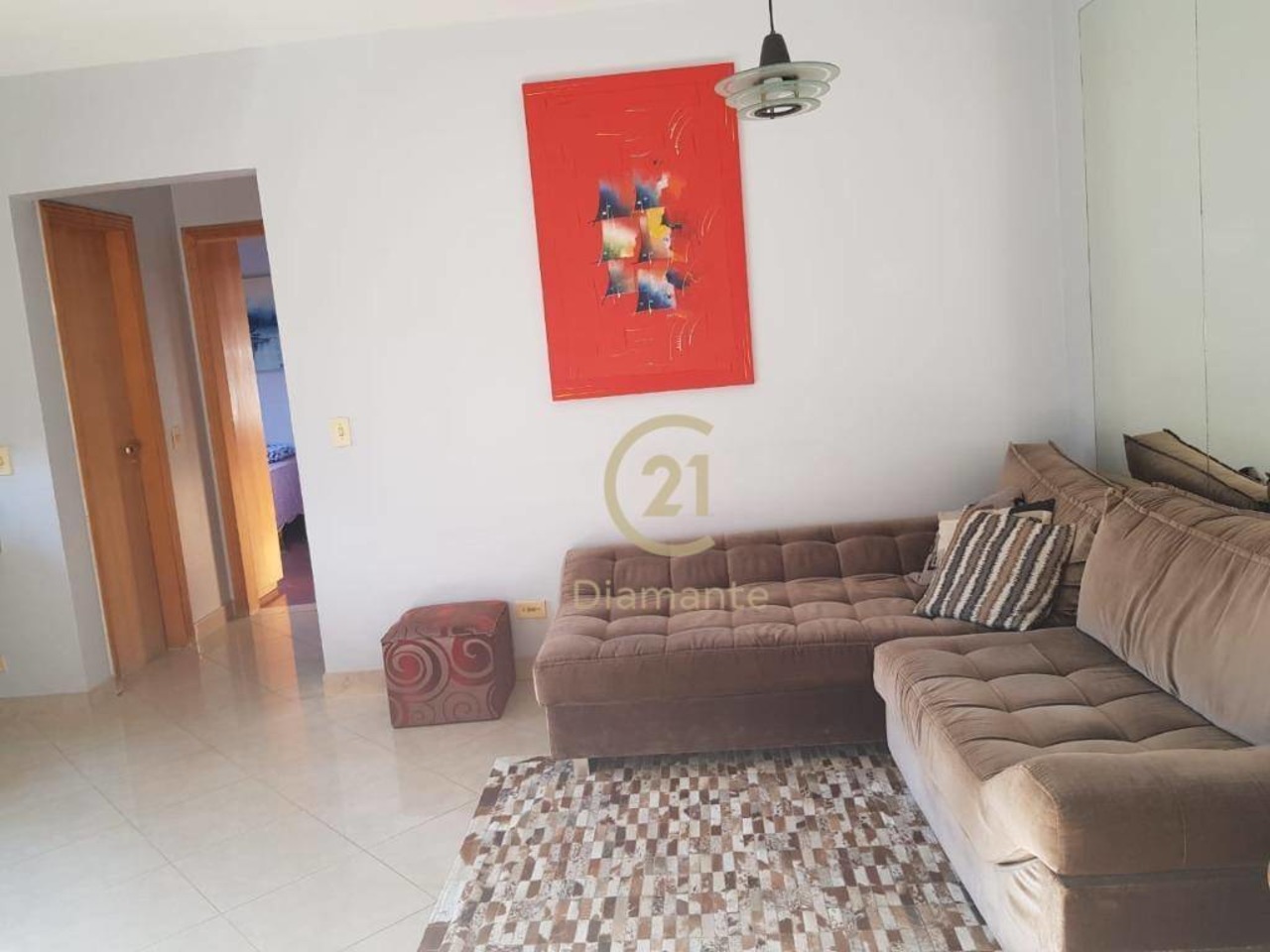 Apartamento com 3 quartos à venda, 80m² em Rua José Antônio Maver, Saúde, São Paulo, SP