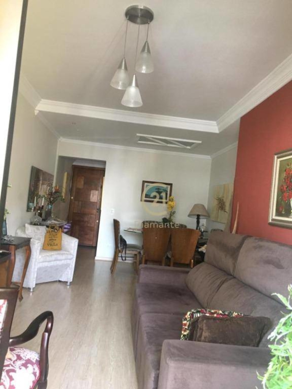 Apartamento com 3 quartos à venda, 75m² em Rua Domingos de Morais, Vila Mariana, São Paulo, SP