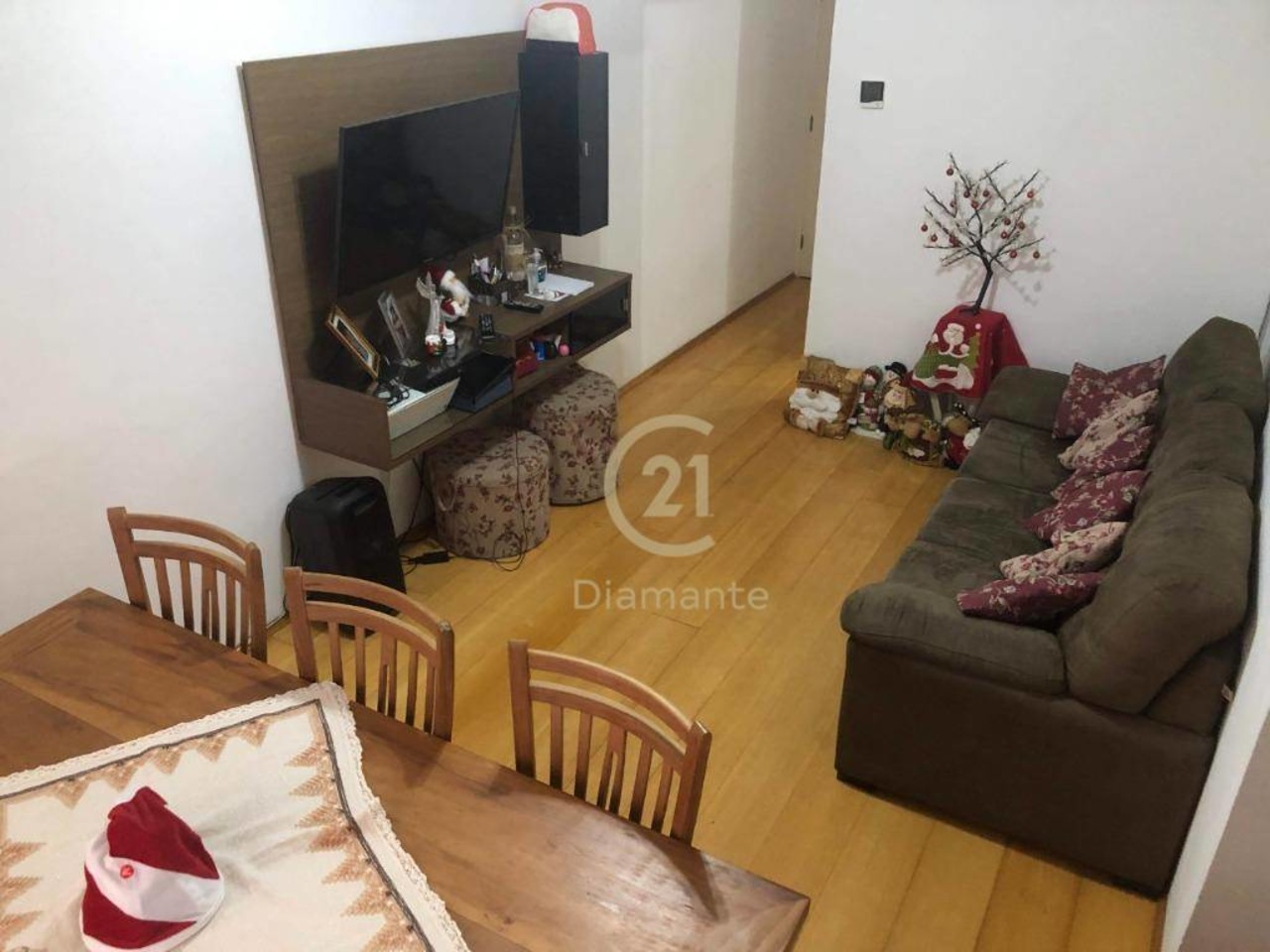 Apartamento com 2 quartos à venda, 69m² em Avenida Nossa Senhora do Sabará, Jardim Marajoara, São Paulo, SP