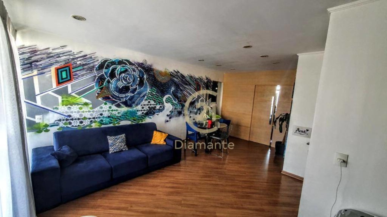 Apartamento com 3 quartos à venda, 100m² em Vila Mascote, São Paulo, SP