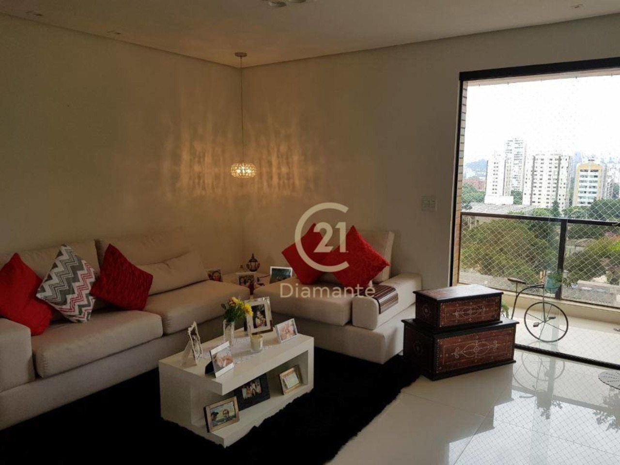Apartamento com 2 quartos à venda, 194m² em Alto da Boa Vista, São Paulo, SP