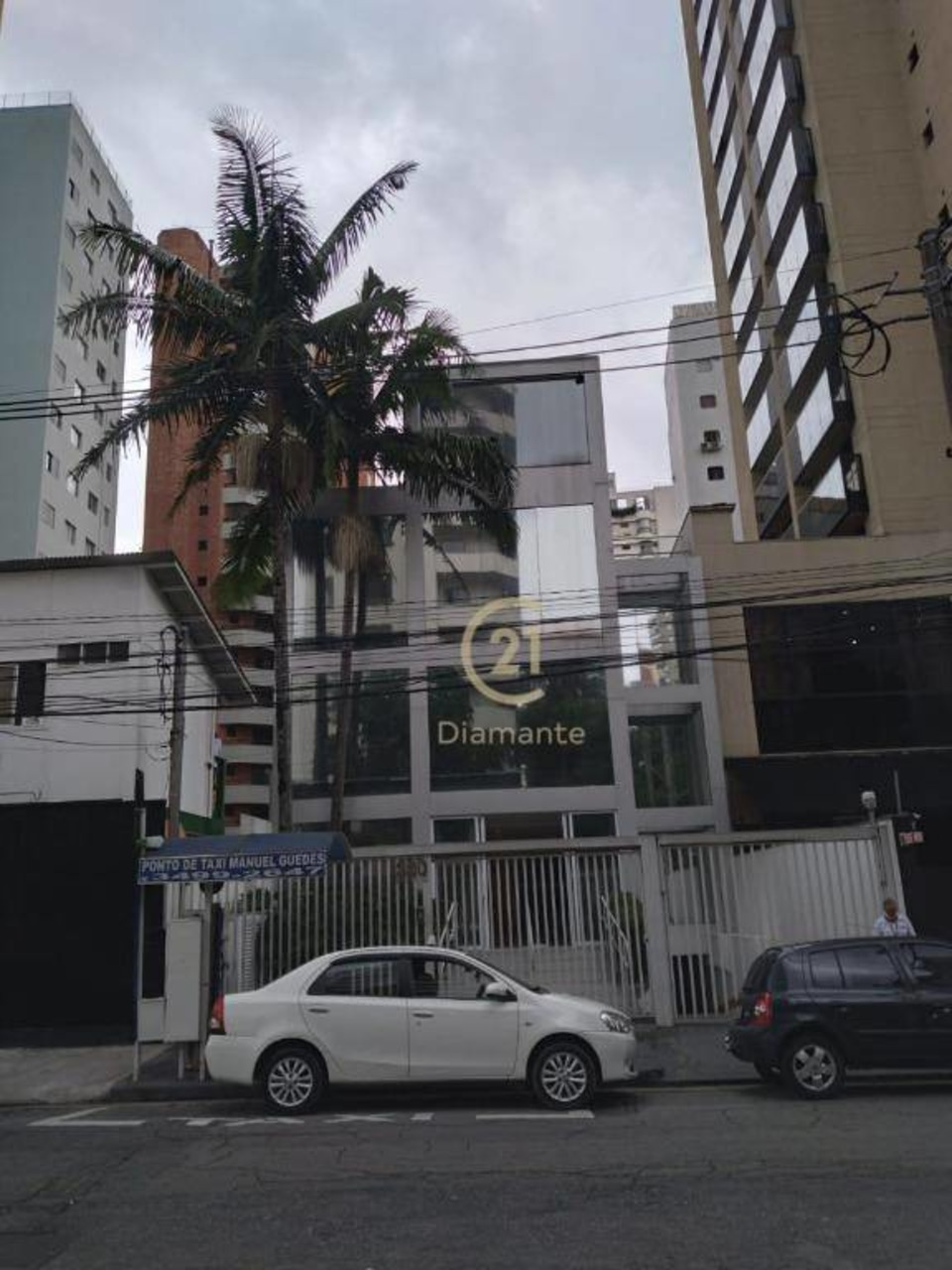 Comercial com 0 quartos para alugar, 1227m² em Jardim Europa, São Paulo, SP
