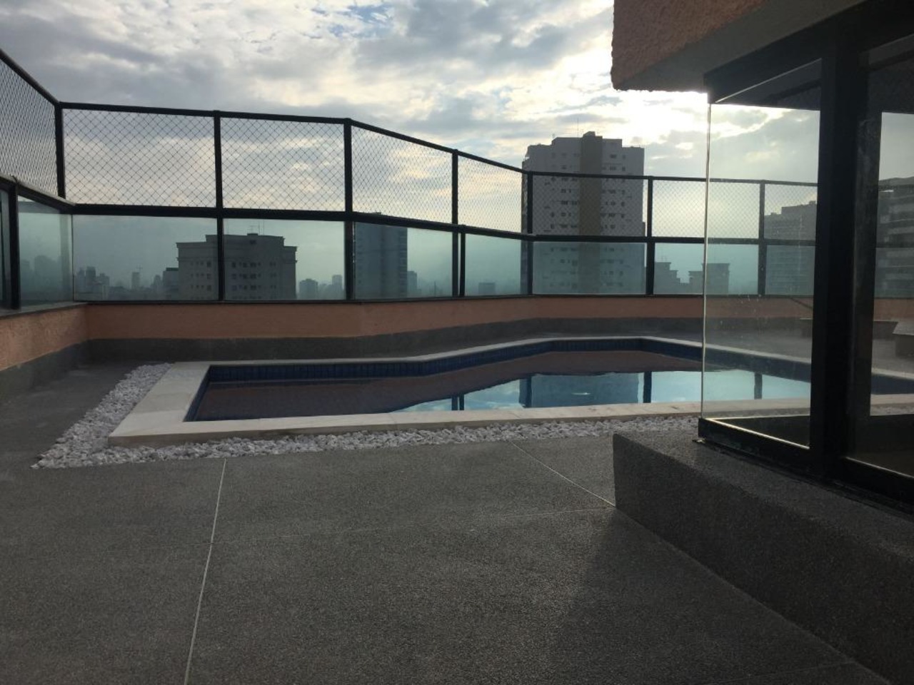 Apartamento com 4 quartos à venda, 322m² em Rua Davi Hume, Jardim Vila Mariana, São Paulo, SP